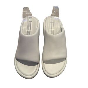 Balenciaga Rise Platform Sandal